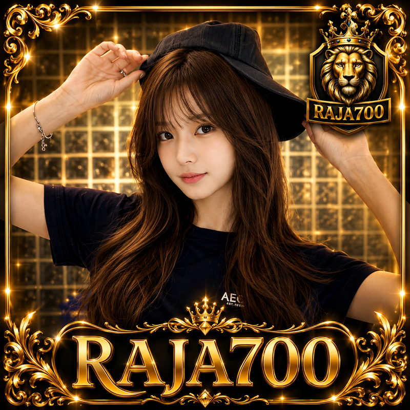 RAJA700 Slot Gacor
